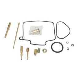New Carburetor Kit Compatible With Yamaha Yz 125 Hp By 016-878