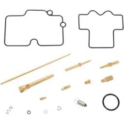 New Carburetor Kit Compatible With Yamaha Yz-F 250 Hp By 016-862