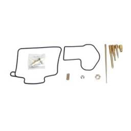 New Carburetor Kit Compatible With Honda Cr 125 Hp By 016-707