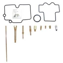 New Carburetor Kit Compatible With Honda Crf-R 250 Hp By 016-709