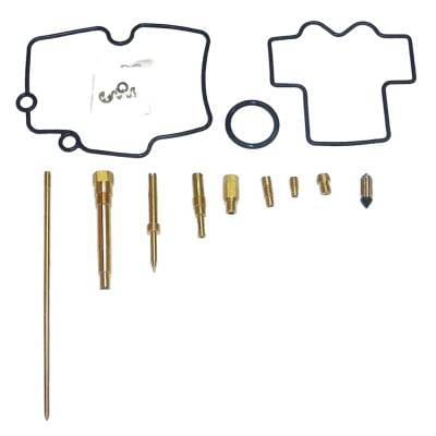 New Carburetor Kit Compatible With Honda Crf-R 250 Hp By 016-710