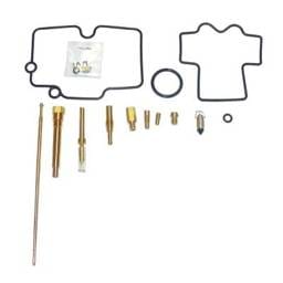 New Carburetor Kit Compatible With Honda Crf-R 250 Hp By 016-711