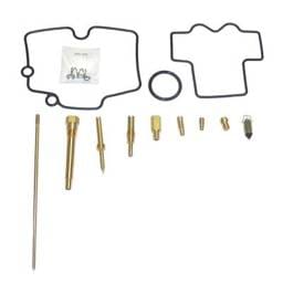 New Carburetor Kit Compatible With Honda Crf-R 450 Hp By 016-712