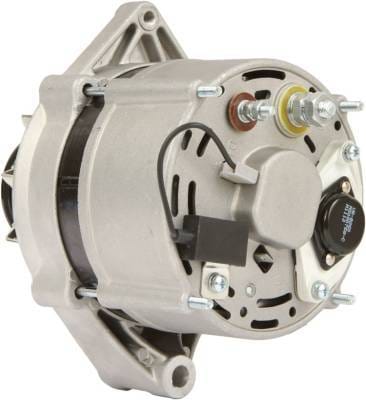 New Alternator Compatible With John Deere 1065 1068 1075 1085 0120484012 Ar187623 9-513-160 thumbnail 3