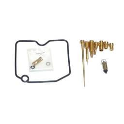 New Carburetor Kit Compatible With Arctic Cat 2X4 Auto 400Cc 4X4 Auto 400Cc By 016-455