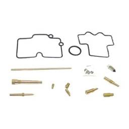 New Carburetor Kit Compatible With Yamaha Wr-F 450 Hp By 016-872