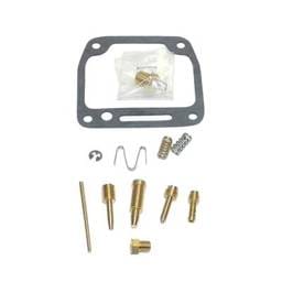 New Carburetor Kit Compatible With Yamaha Pw 80 Hp By 016-873