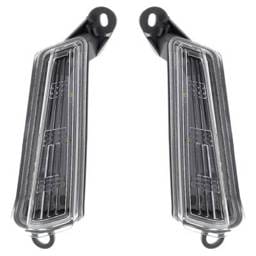 Drl Assembly Compatible With 2014-2016 Scion Tc 2.5L I4 179Hp Replaces Sc2562100 8121A-21010