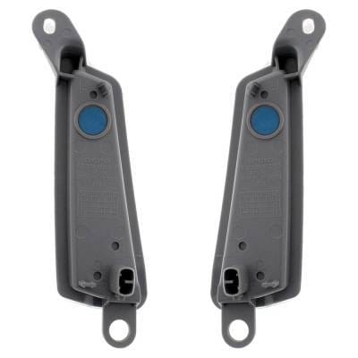 Drl Assembly Compatible With 2014-2016 Scion Tc 2.5L I4 179Hp Replaces Sc2562100 8121A-21010 thumbnail 5
