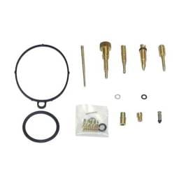 New Carburetor Kit Compatible With Kawasaki Klx 110Cc By 016-758