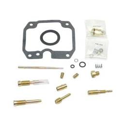 New Carburetor Kit Compatible With Yamaha Tt-R 125 Hp By 016-875