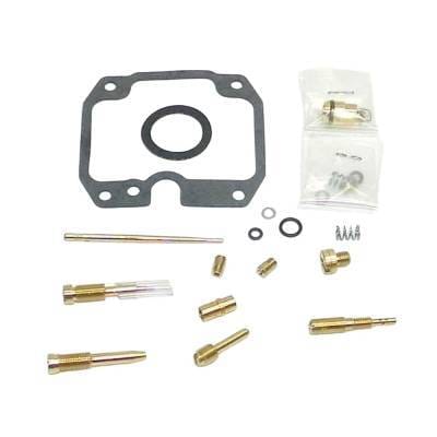 New Carburetor Kit Compatible With Yamaha Tt-R 125 Hp By 016-875