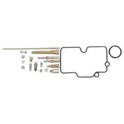 New Carburetor Kit Compatible With Yamaha Yfz 450 Hp By 016-320