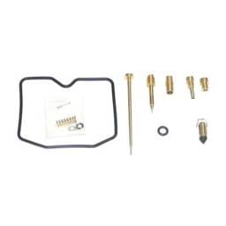 New Carburetor Kit Compatible With Kawasaki Klr 650Cc By 016-791