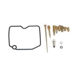 New Carburetor Kit Compatible With Arctic Cat H1 650Cc By 016-458