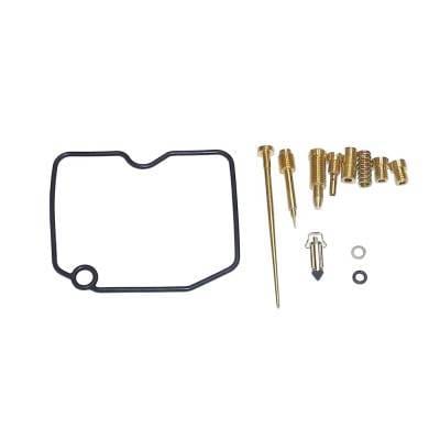 New Carburetor Kit Compatible With Arctic Cat H1 650Cc By 016-458