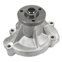 New Hd Water Pump Fits Ford Thunderbird 3.9L 2002-2004 2005 Aj88912 2W9z-8501-Bb