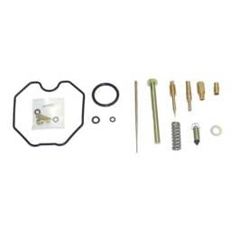 New Carburetor Kit Compatible With Honda Xr 400 Hp By 016-721