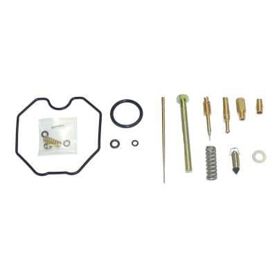 New Carburetor Kit Compatible With Honda Xr 400 Hp By 016-721