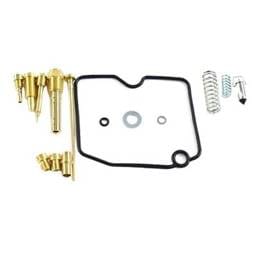 New Carburetor Kit Compatible With Arctic Cat Prowler Xt 650Cc By 016-464
