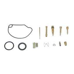 New Carburetor Kit Compatible With Honda Crf-F 50 Hp 2006-2009,2011-2016 By 016-726