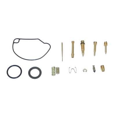 New Carburetor Kit Compatible With Honda Crf-F 50 Hp 2006-2009,2011-2016 By 016-726