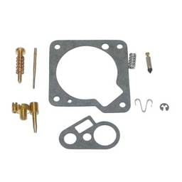 New Carburetor Kit Compatible With Yamaha Pw 50 Hp By 016-880