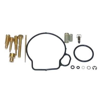 New Carburetor Kit Compatible With Yamaha Tt-R 50 Hp By 016-881