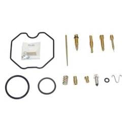 New Carburetor Kit Compatible With Honda Crf-F 100 Hp By 016-729