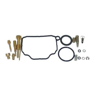 New Carburetor Kit Compatible With Yamaha Tt-R 110 Hp 2008-2009,2011-2025 By 016-882