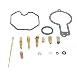 New Carburetor Kit Compatible With Honda Xr 600 Hp By 016-738