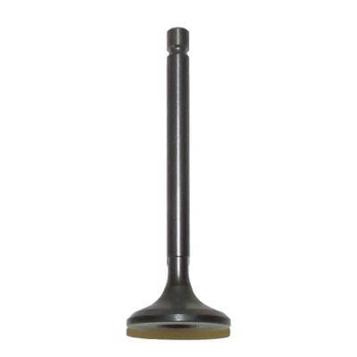 New Exhaust Valve Compatible With Yamaha Grizzly 125Cc 2004-2011 Grizzly Hunter 125Cc 2005-2008