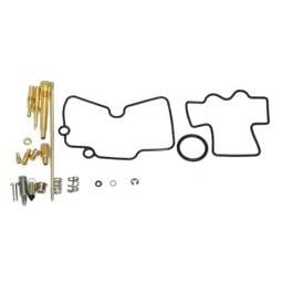 New Carburetor Kit Compatible With Yamaha Wr-F 450 Hp By 016-885