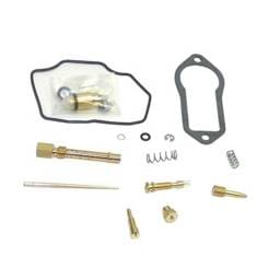 New Carburetor Kit Compatible With Yamaha Tw 200 Hp By 016-891