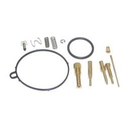 New Carburetor Kit Compatible With Polaris Outlaw 90Cc Sportsman 90Cc By 016-420