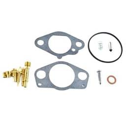 New Carburetor Kit Compatible With Kawasaki Mule 2510 4X4 620Cc Mule 620Cc Mule 2520 620Cc Mule 2500