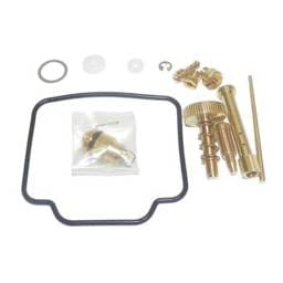 New Carburetor Kit Compatible With Polaris Sportsman 4X4 300Cc Hawkeye 300Cc By 016-427