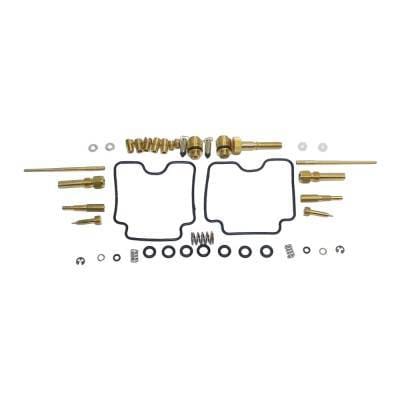 New Carburetor Kit Compatible With Yamaha Raptor 660 Hp By 016-315