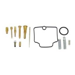New Carburetor Kit Compatible With Kawasaki Kx 100Cc By 016-762