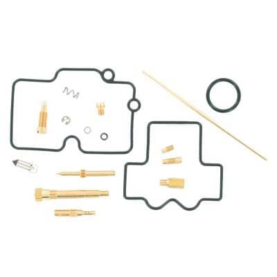 New Carburetor Kit Compatible With Yamaha Wr-F 450 Hp By 016-871