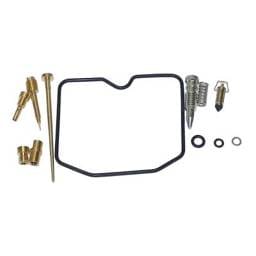 New Carburetor Kit Compatible With Kawasaki Klr 250Cc By 016-794