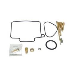 New Carburetor Kit Compatible With Suzuki Rm 125 Hp By 016-802
