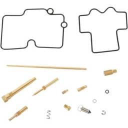 New Carburetor Kit Compatible With Suzuki Rmz 250 Hp By 016-804