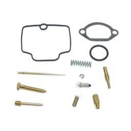 New Carburetor Kit Compatible With Yamaha Yz 85 Hp By 016-852