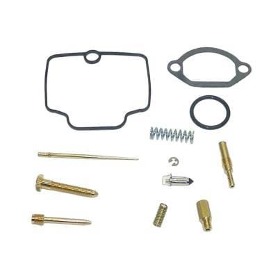 New Carburetor Kit Compatible With Yamaha Yz 85 Hp By 016-852