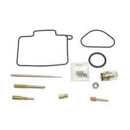 New Carburetor Kit Compatible With Yamaha Yz 125 Hp By 016-854