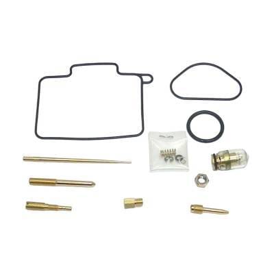 New Carburetor Kit Compatible With Yamaha Yz 125 Hp By 016-854