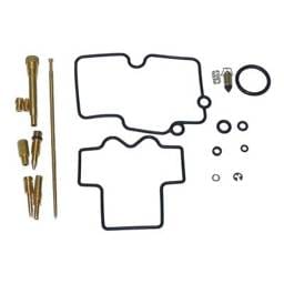 New Carburetor Kit Compatible With Honda Crf-X 250 Hp By 016-740