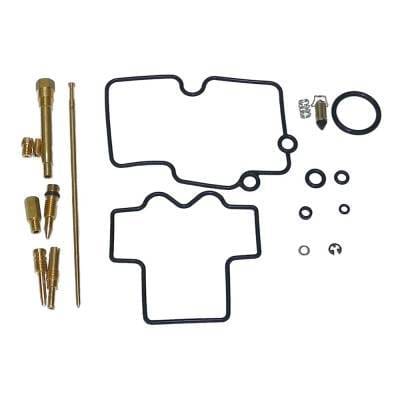 New Carburetor Kit Compatible With Honda Crf-X 250 Hp By 016-740