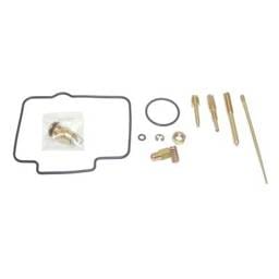 New Carburetor Kit Compatible With Kawasaki Kx 125Cc By 016-752